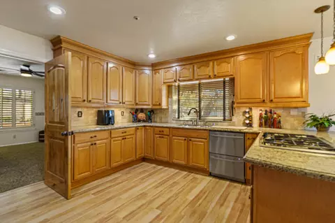 4630 Fairlane St, Acton, CA 93510 photo 9