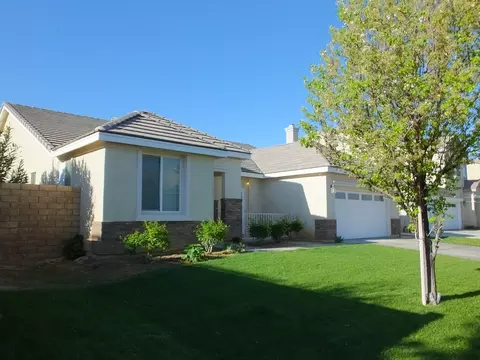 3244 Ashton Pl, Lancaster, CA 93536 photo 3