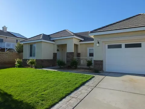3244 Ashton Pl, Lancaster, CA 93536 photo 5