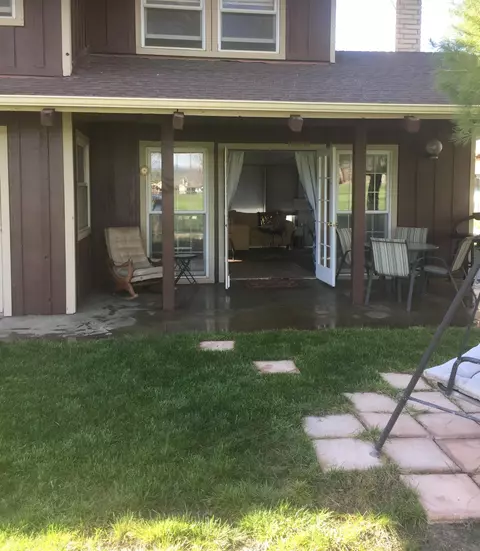 17 Meadow Lakes Dr, Tehachapi, CA 93561 photo 3