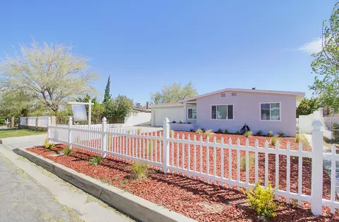 38850 Juniper Tree Rd, Palmdale, CA 93551 photo 4