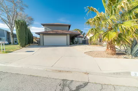 3155 Darkwood St, Lancaster, CA 93536 photo 3