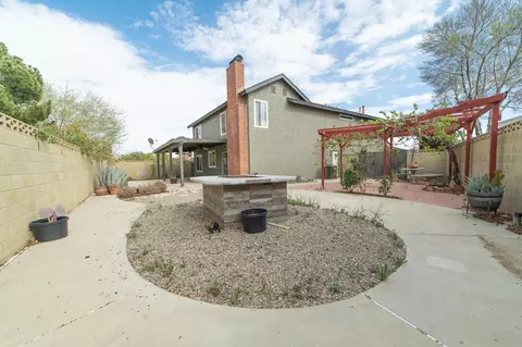 3155 Darkwood St, Lancaster, CA 93536 photo 35