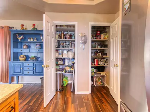 24121 El Rancho Dr, Tehachapi, CA 93561 photo 14