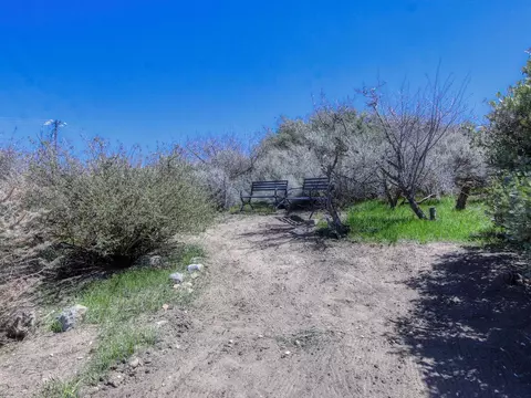 24121 El Rancho Dr, Tehachapi, CA 93561 photo 33