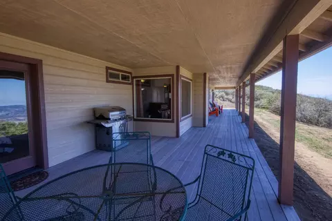 24121 El Rancho Dr, Tehachapi, CA 93561 photo 27