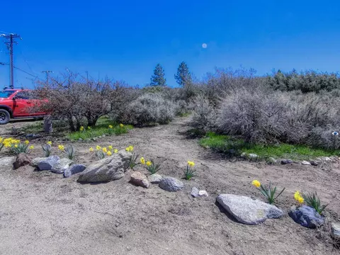24121 El Rancho Dr, Tehachapi, CA 93561 photo 34