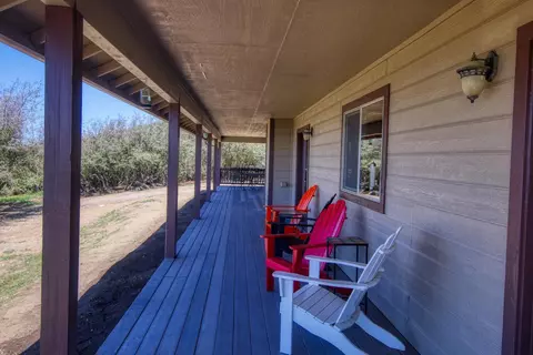 24121 El Rancho Dr, Tehachapi, CA 93561 photo 26