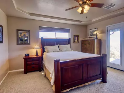 24121 El Rancho Dr, Tehachapi, CA 93561 photo 15