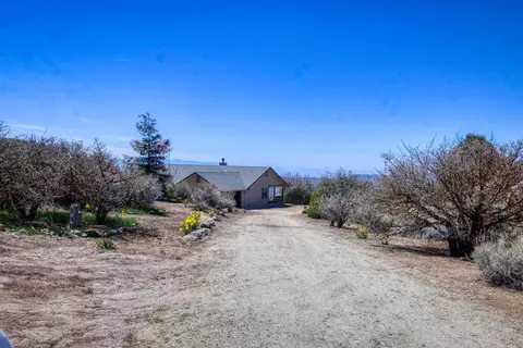 24121 El Rancho Dr, Tehachapi, CA 93561 photo 36
