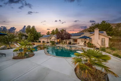 32155 Cedarcroft Rd, Acton, CA 93510 photo 2