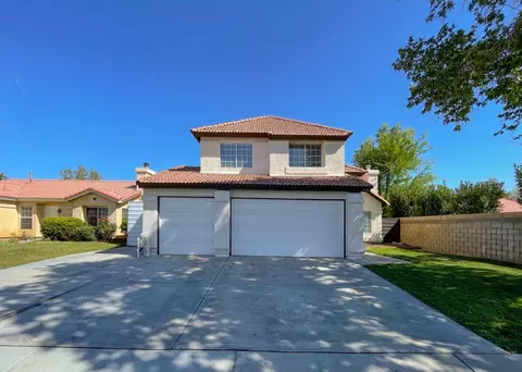 1129 E Avnue J10 E, Lancaster, CA 93535 photo 1