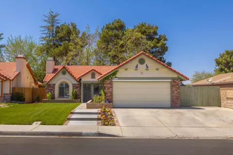 43257 Echard Ave, Lancaster, CA 93536 photo 1