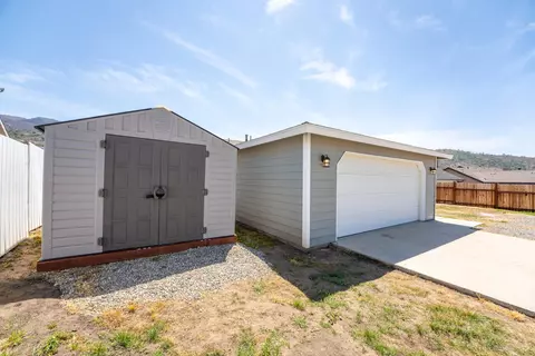 27921 Stallion Springs Dr, Tehachapi, CA 93561 photo 22