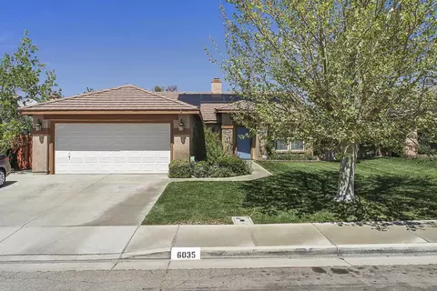 6035 Treehaven Ct, Lancaster, CA 93536 photo 2