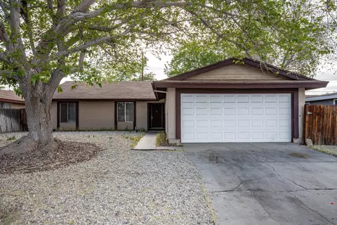 44323 Gingham Ave, Lancaster, CA 93535 photo 1