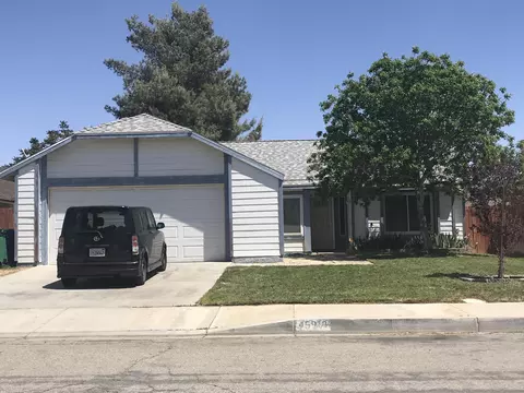 45918 Primrose Dr, Lancaster, CA 93534 photo 1