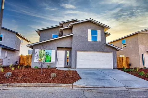 436 Jonathan Pl, Tehachapi, CA 93561 photo 1