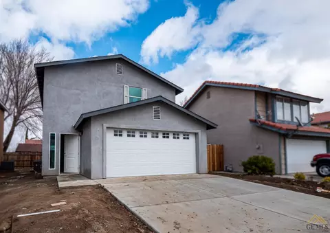 468 Sherwood Pl, Tehachapi, CA 93561 photo 2