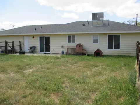 21908 Mariposa Rd, Tehachapi, CA 93561 photo 21