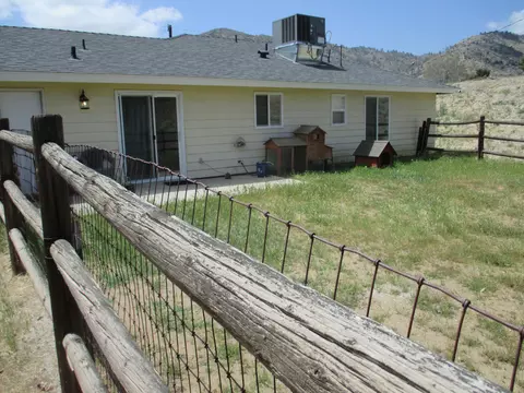 21908 Mariposa Rd, Tehachapi, CA 93561 photo 20