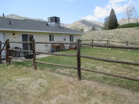 21908 Mariposa Rd, Tehachapi, CA 93561 photo 19