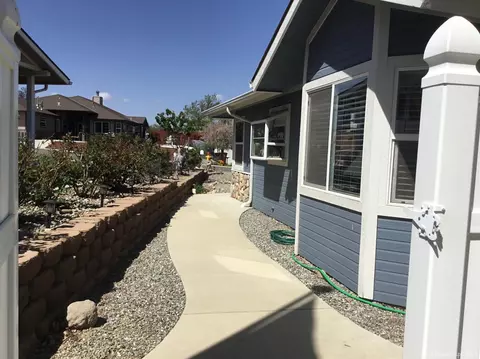21276 White Pine Dr #97, Tehachapi, CA 93561 photo 3