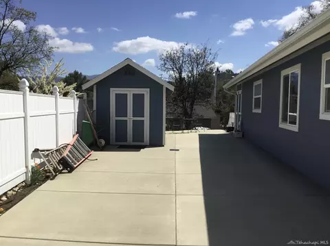 21276 White Pine Dr #97, Tehachapi, CA 93561 photo 4