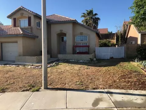 4266 Tornado Ct, Palmdale, CA 93552 photo 3