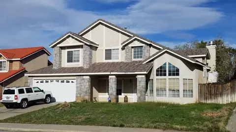 39512 Vicker Way, Palmdale, CA 93551 photo 1
