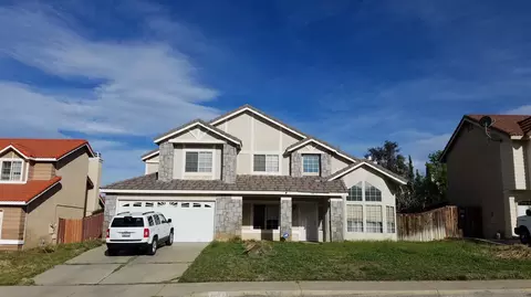 39512 Vicker Way, Palmdale, CA 93551 photo 2