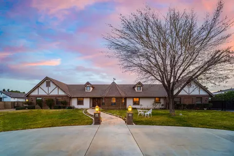 4140 Derby Cir, Lancaster, CA 93536 photo 1