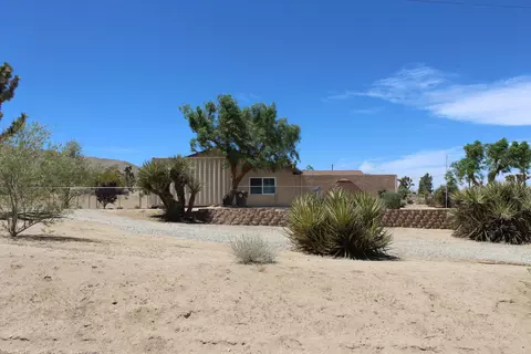 7676 Conejo Ave, Joshua Tree, CA 92252 photo 27