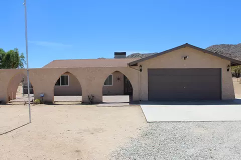 7676 Conejo Ave, Joshua Tree, CA 92252 photo 1
