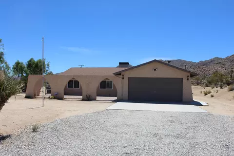 7676 Conejo Ave, Joshua Tree, CA 92252 photo 2