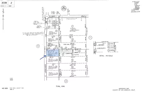 Longview Rd, Littlerock, CA 93543 photo 10