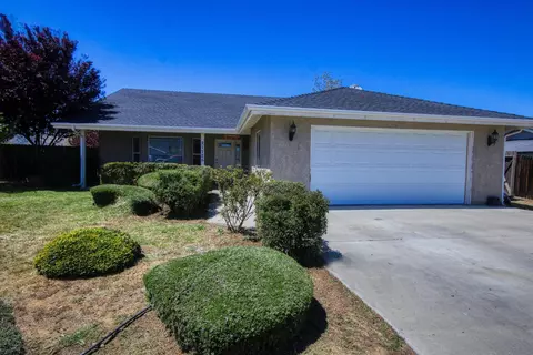 21725 Mid Way, Tehachapi, CA 93561 photo 1