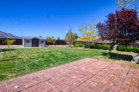 21725 Mid Way, Tehachapi, CA 93561 photo 33