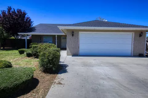 21725 Mid Way, Tehachapi, CA 93561 photo 4