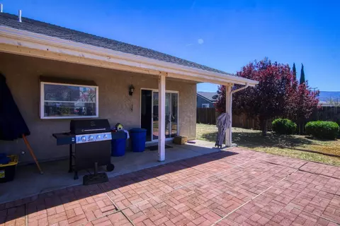 21725 Mid Way, Tehachapi, CA 93561 photo 35
