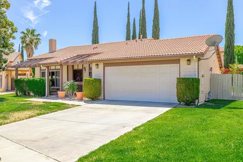 4638 Table Mountain Rd, Palmdale, CA 93552 photo 2
