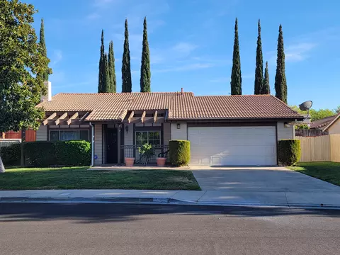 4638 Table Mountain Rd, Palmdale, CA 93552 photo 1