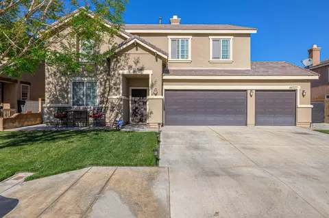 44727 Ruthron Ave, Lancaster, CA 93536 photo 1