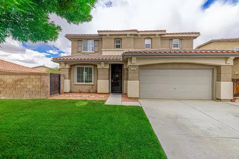 2049 Benfar Dr, Lancaster, CA 93535 photo 3