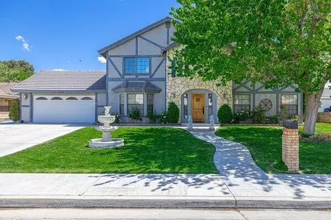 43020 Ed Halley Pl, Lancaster, CA 93536 photo 1
