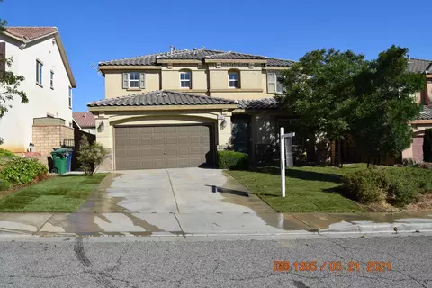 37469 Ruby Red Ln, Palmdale, CA 93551 photo 1