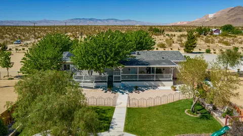 8848 49th St W, Mojave, CA 93501 photo 46