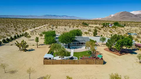8848 49th St W, Mojave, CA 93501 photo 48