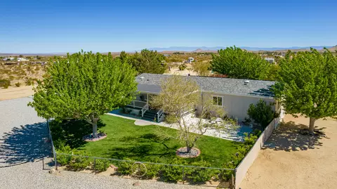 8848 49th St W, Mojave, CA 93501 photo 45