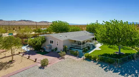 8848 49th St W, Mojave, CA 93501 photo 47